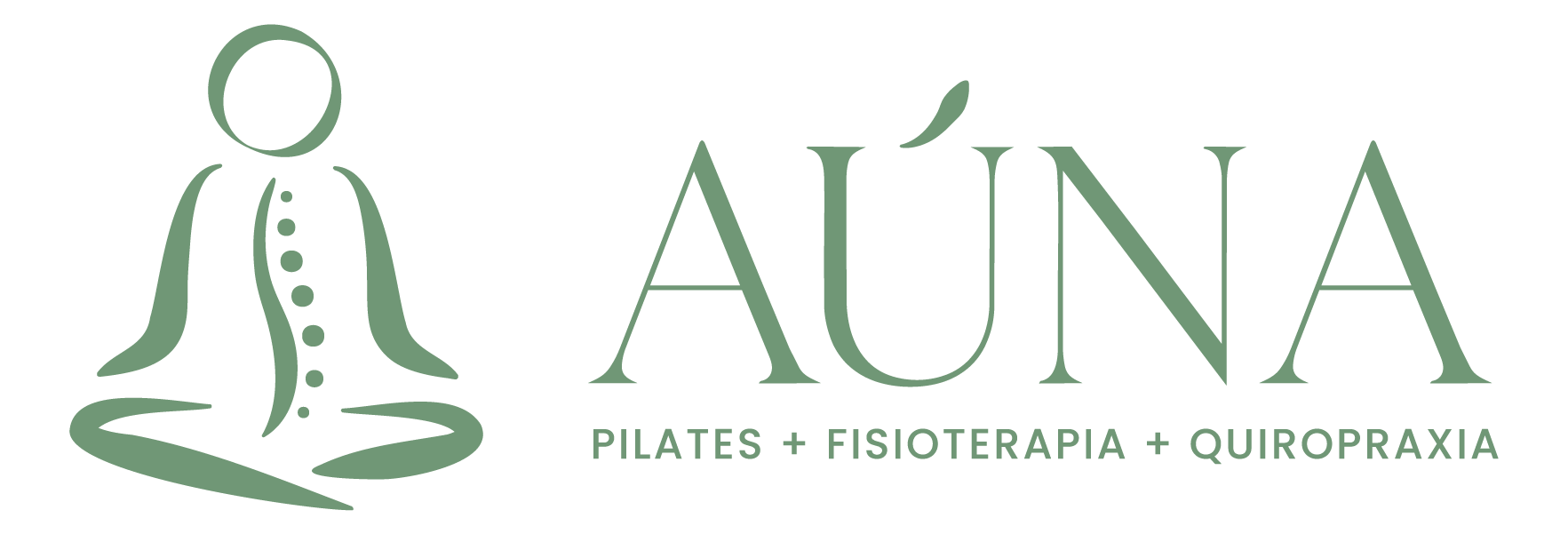 Aúna